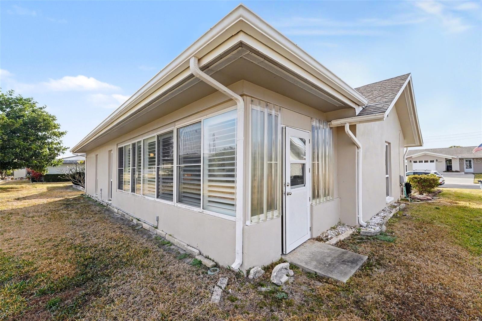 LAKES UNIT I - Residential