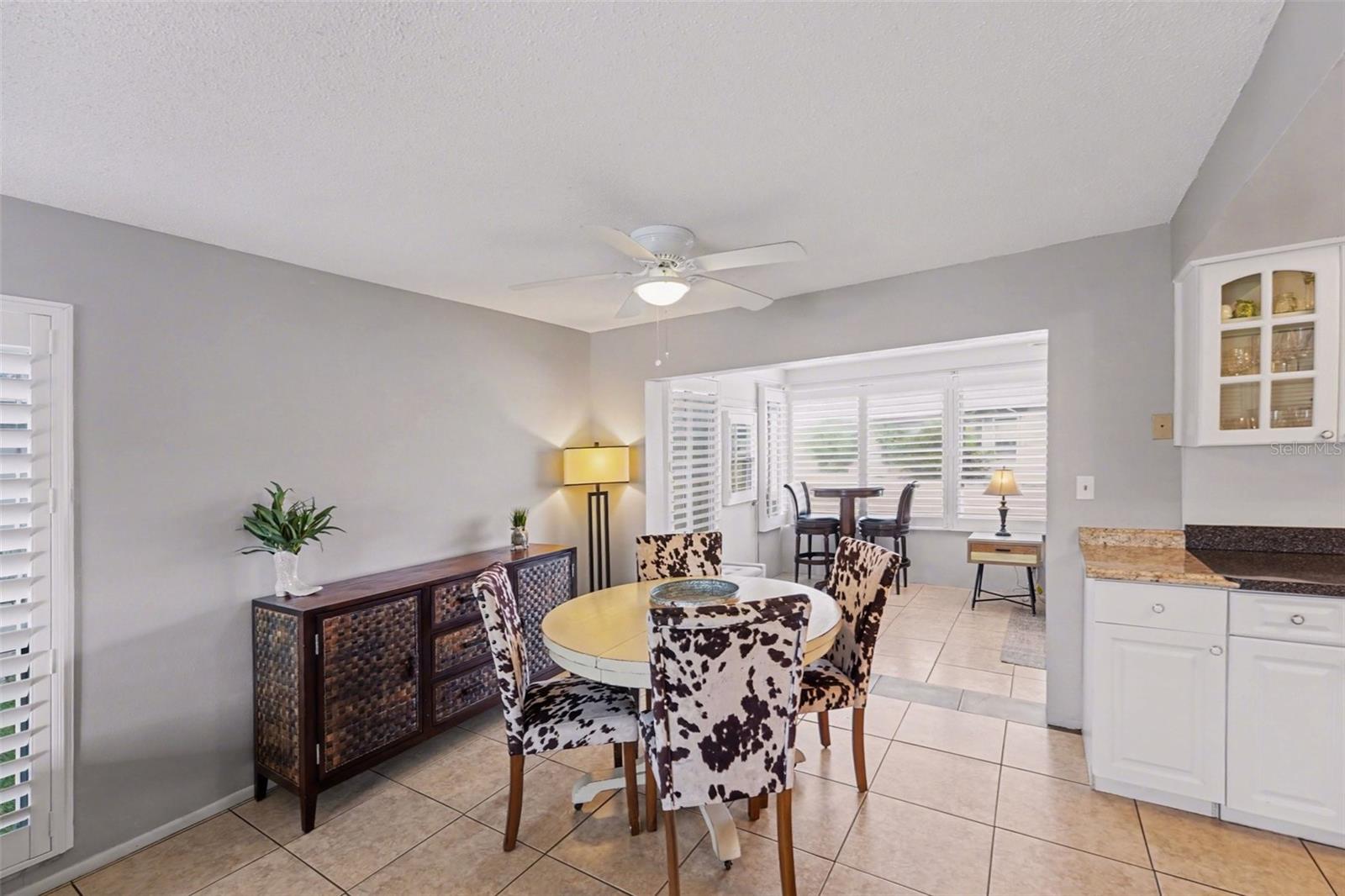 LAKES UNIT I - Residential