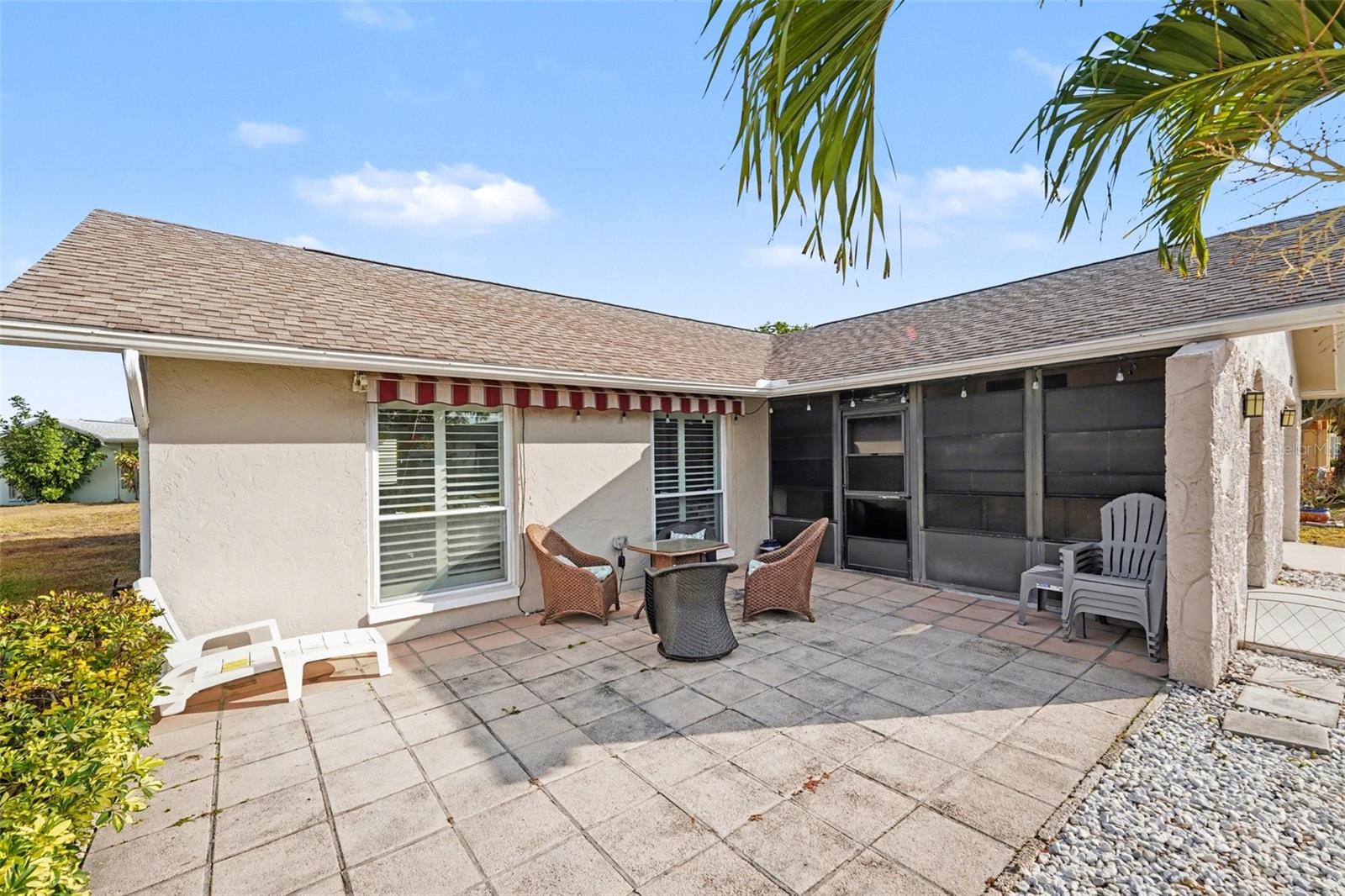 LAKES UNIT I - Residential