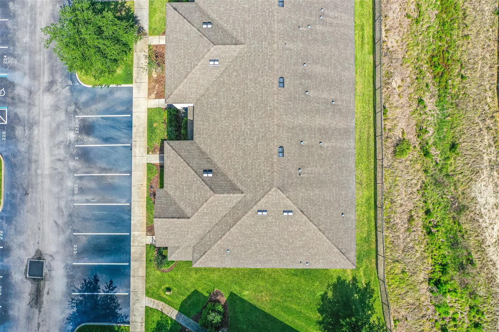 WILLIAMS PRESERVE PH L - Residential