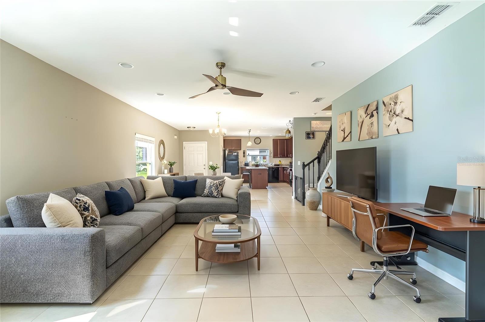 WILLIAMS PRESERVE PH L - Residential