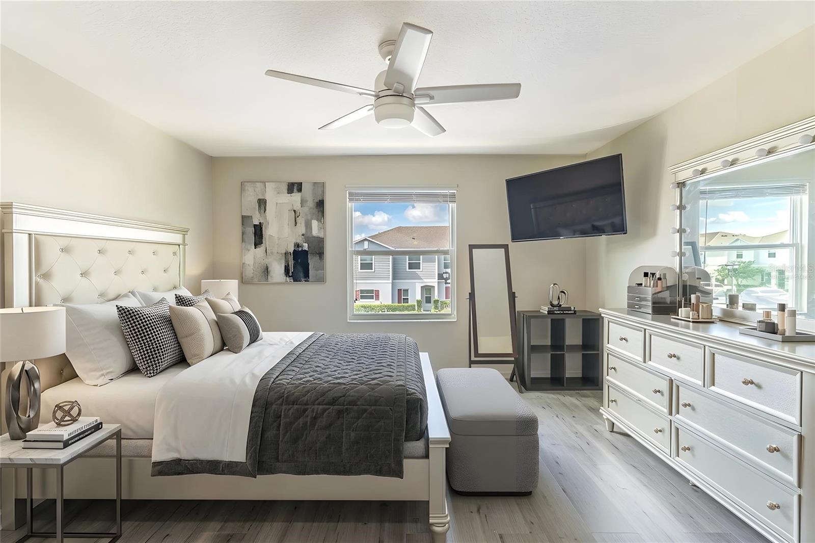 WILLIAMS PRESERVE PH L - Residential