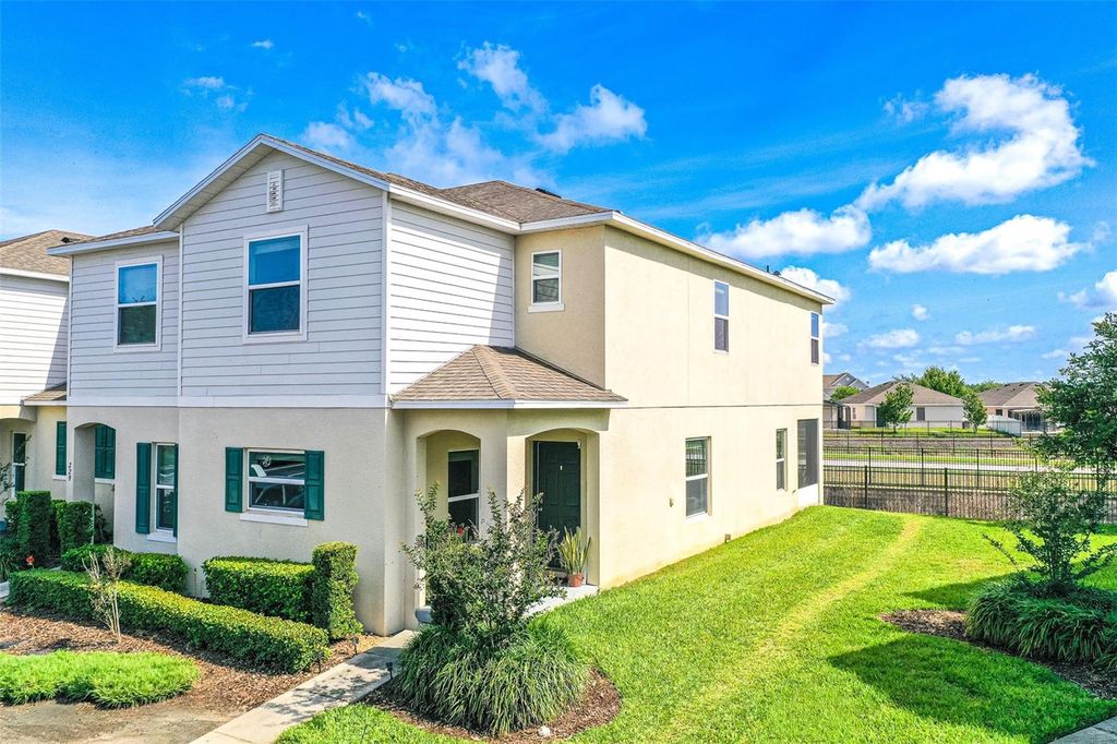 Photo of 233 Primrose Drive, Davenport, FL 33837 (MLS # L4961352)
