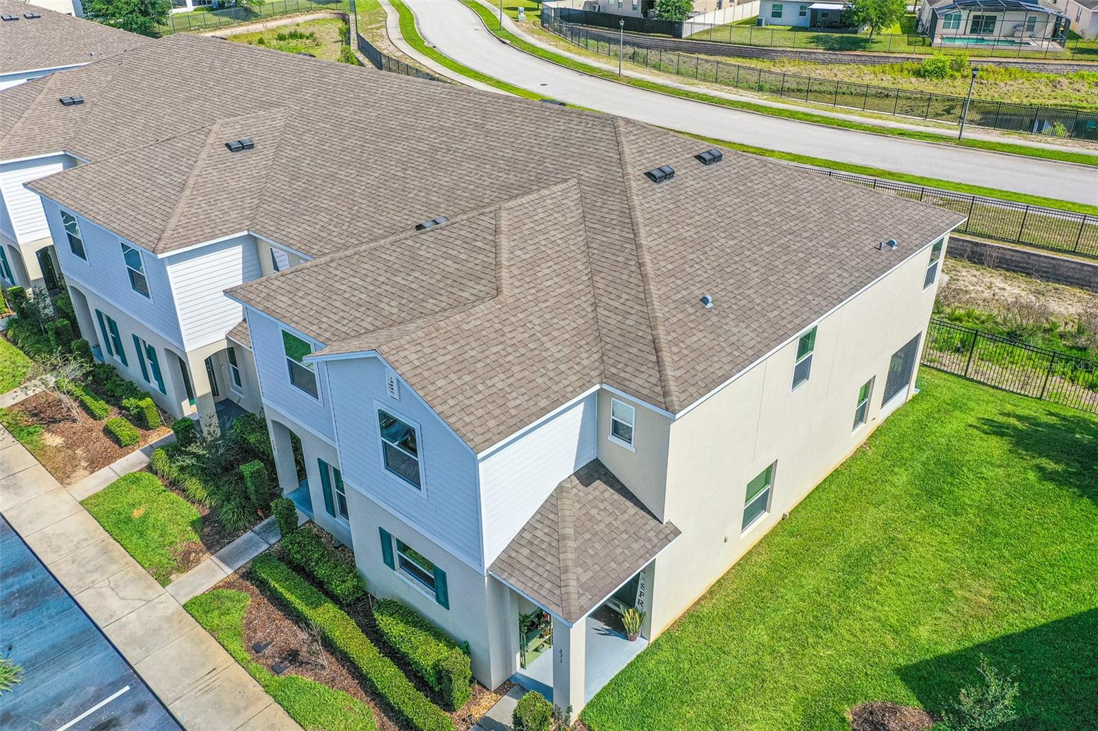 WILLIAMS PRESERVE PH L - Residential