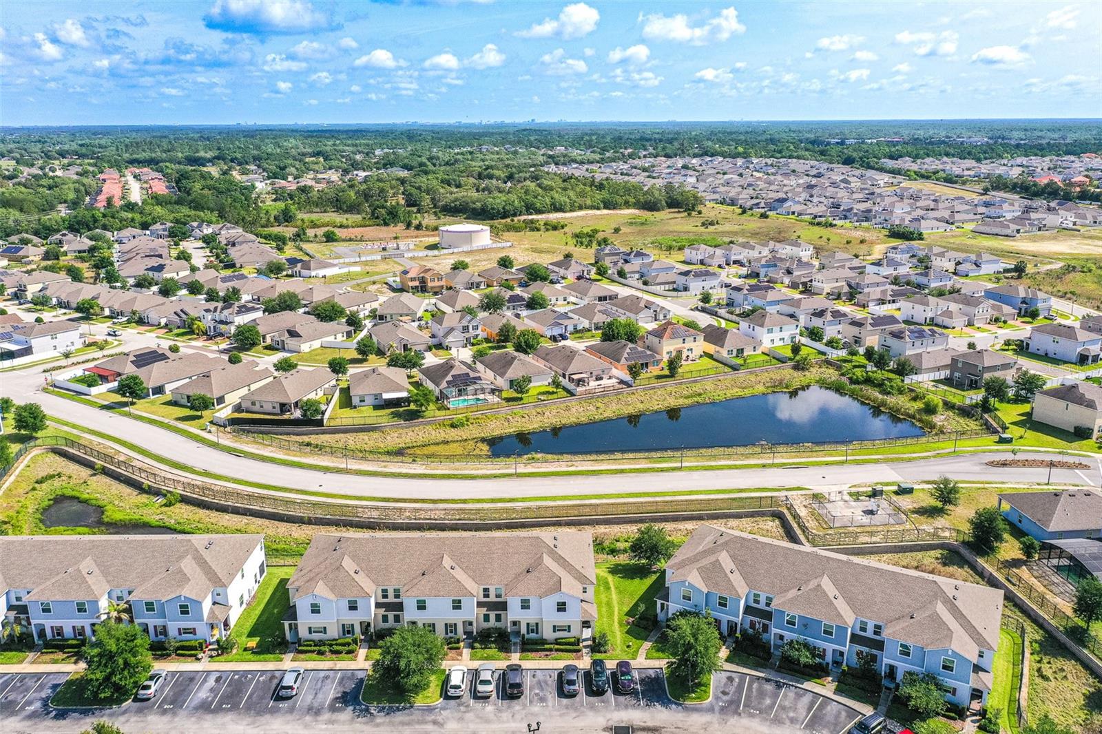 WILLIAMS PRESERVE PH L - Residential