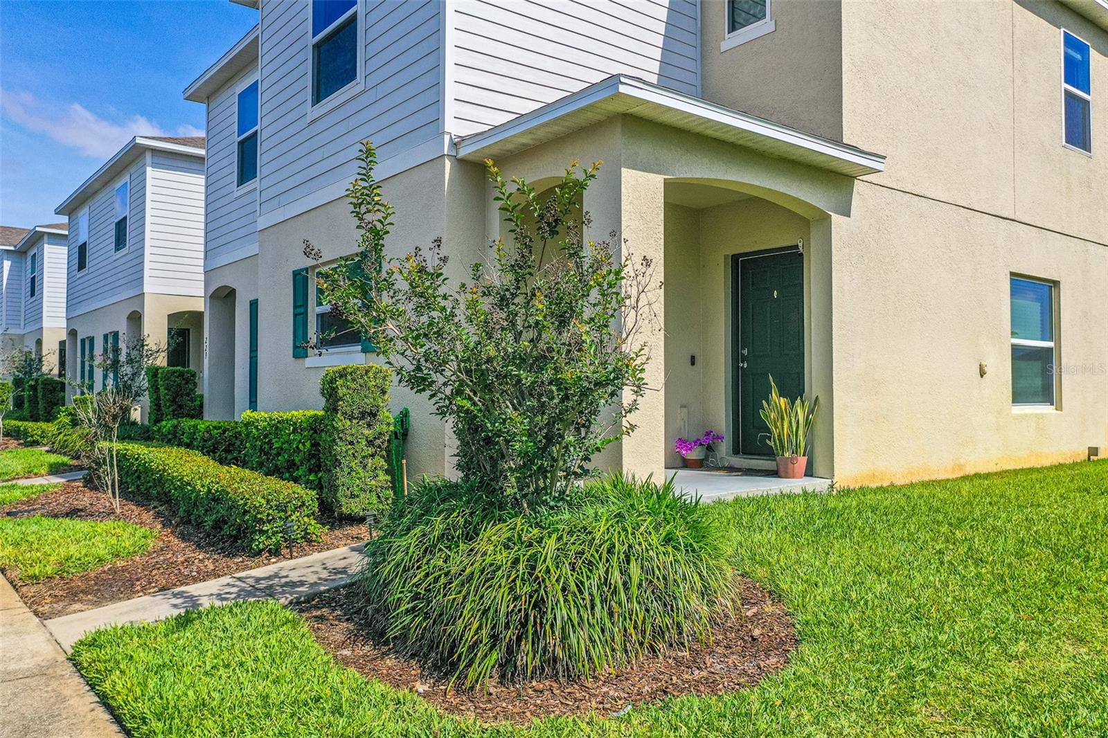 WILLIAMS PRESERVE PH L - Residential