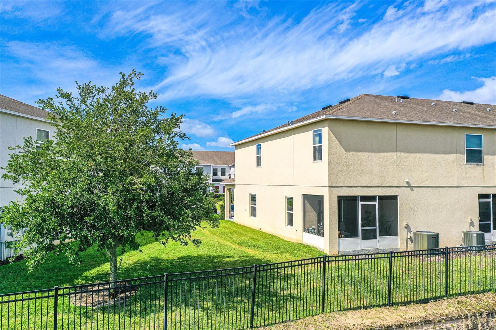 WILLIAMS PRESERVE PH L - Residential