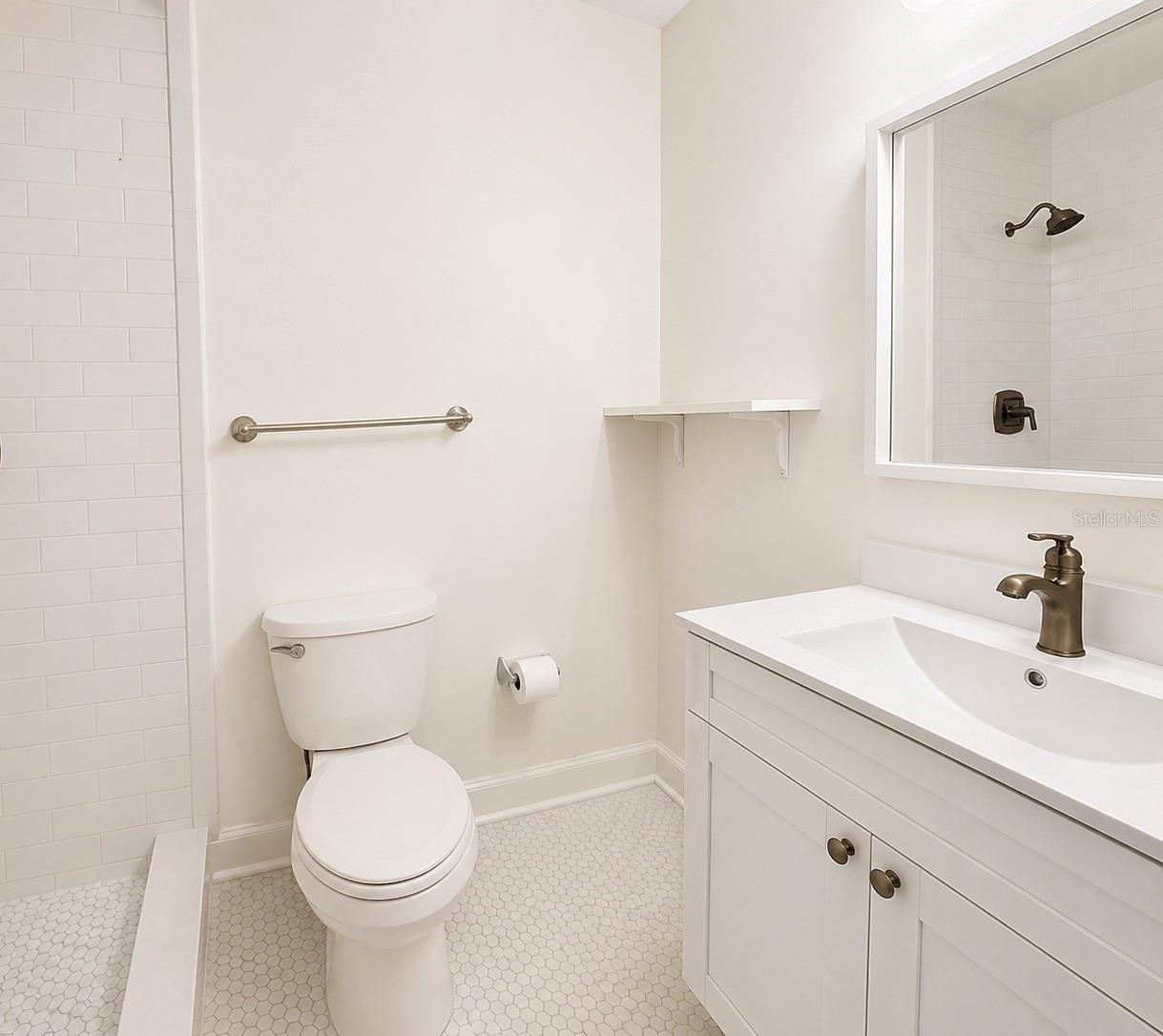 HARRINGTON PLACE A CONDO - Residential