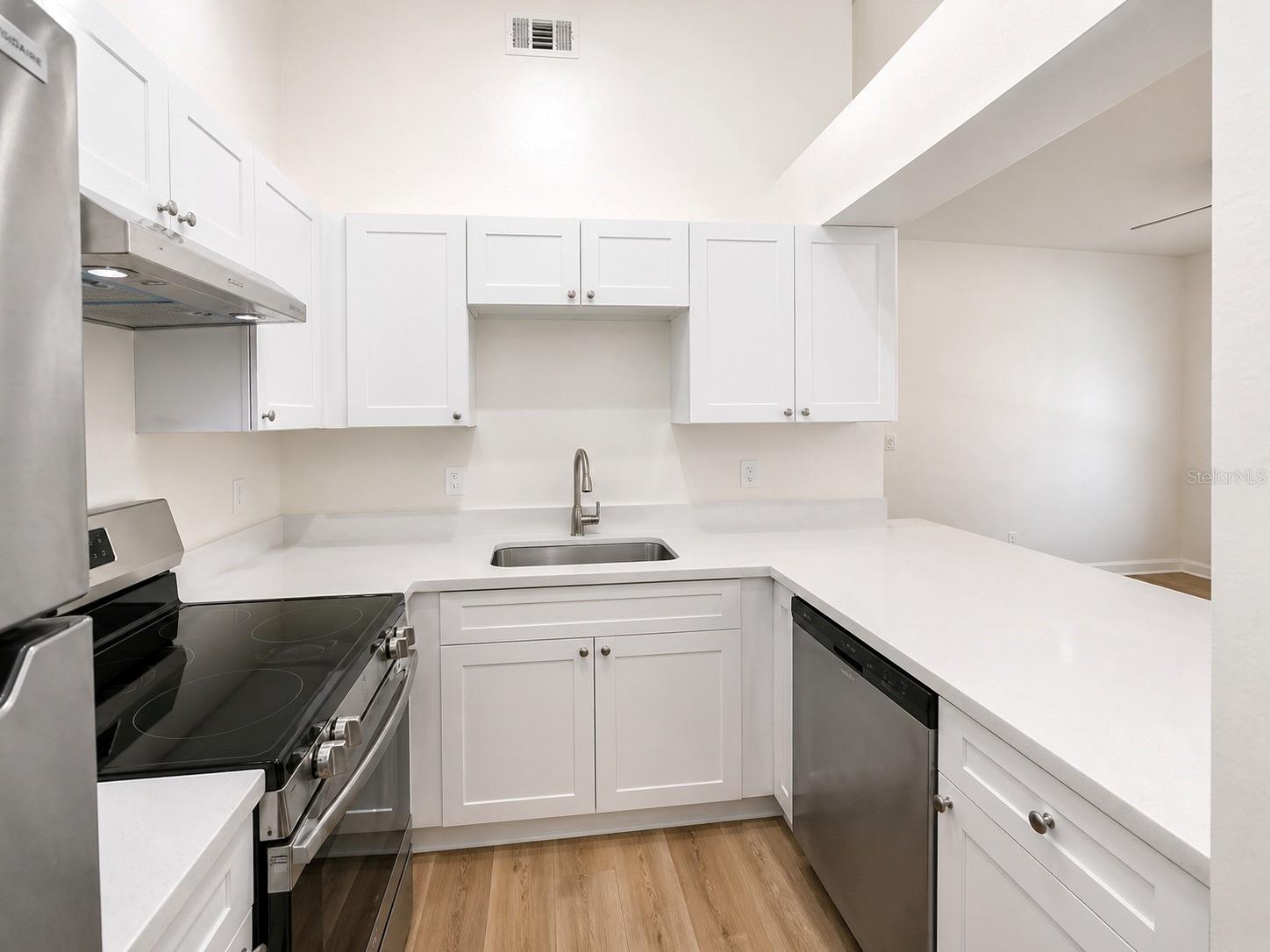 HARRINGTON PLACE A CONDO - Residential
