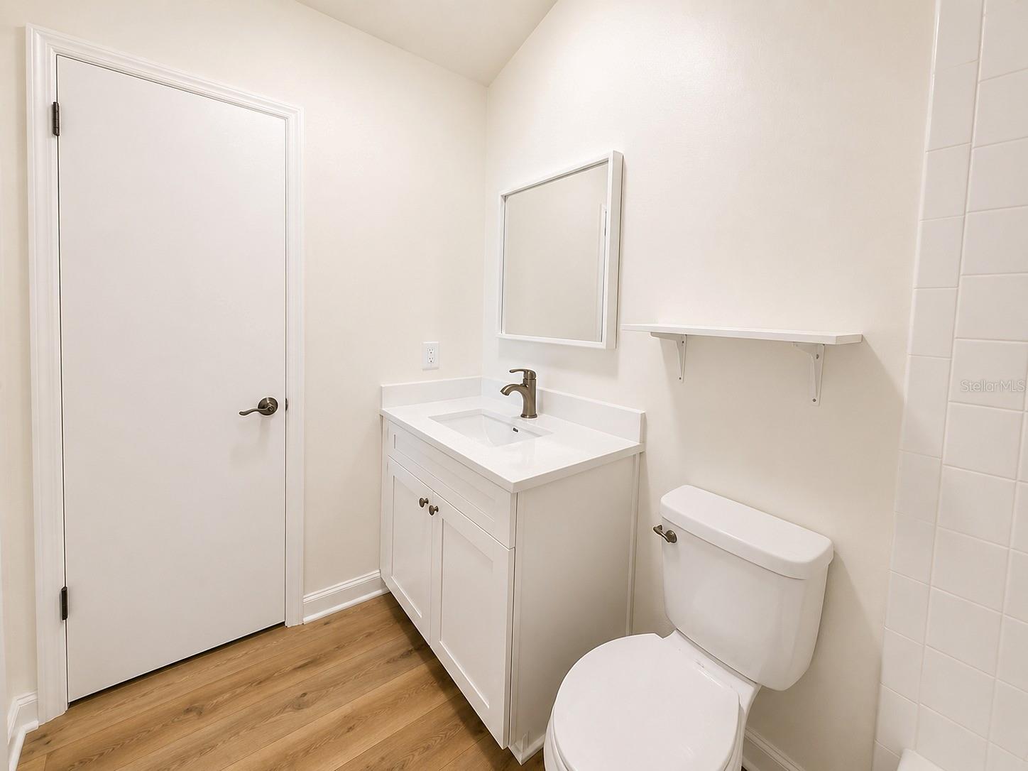 HARRINGTON PLACE A CONDO - Residential