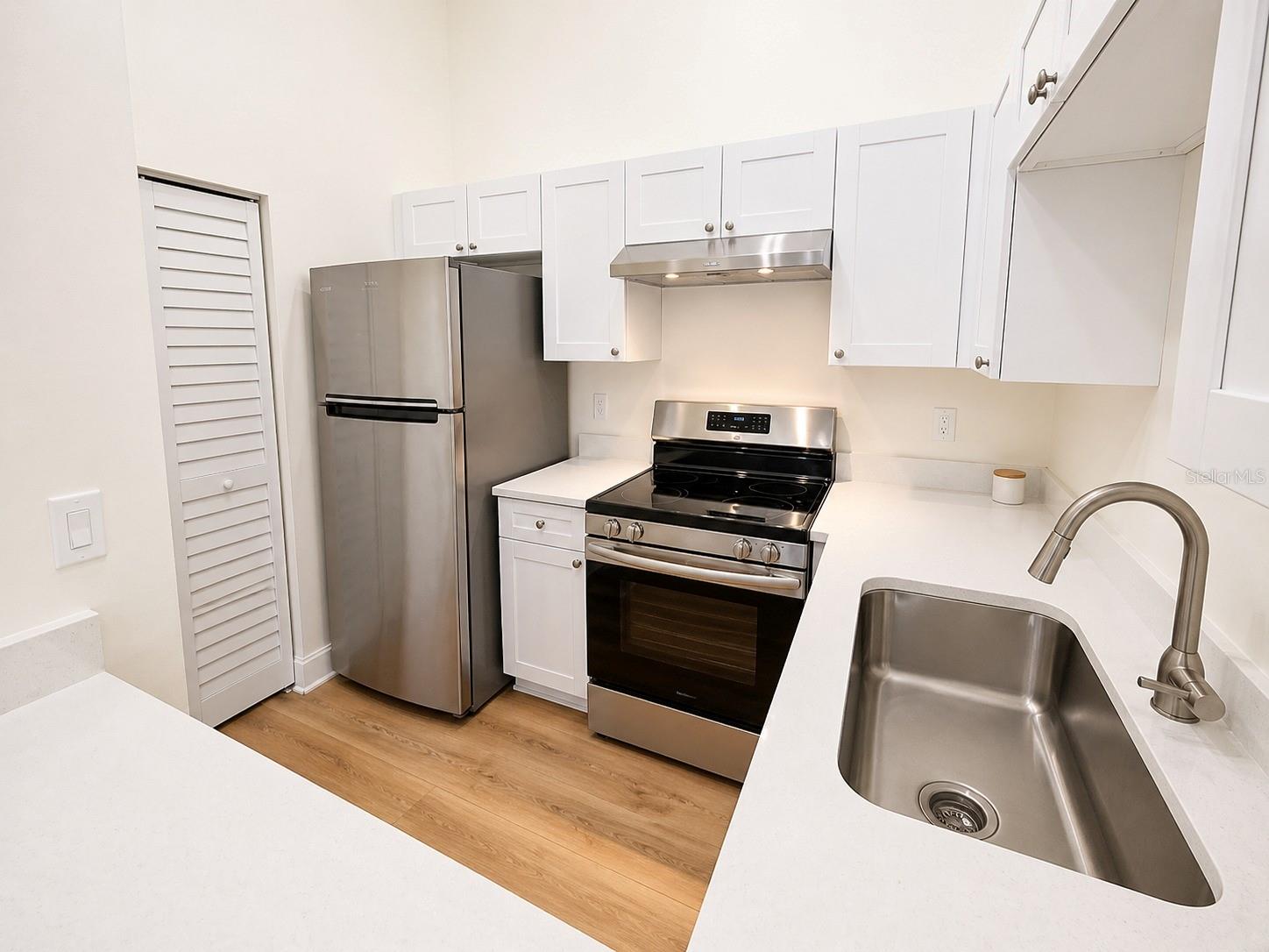 HARRINGTON PLACE A CONDO - Residential