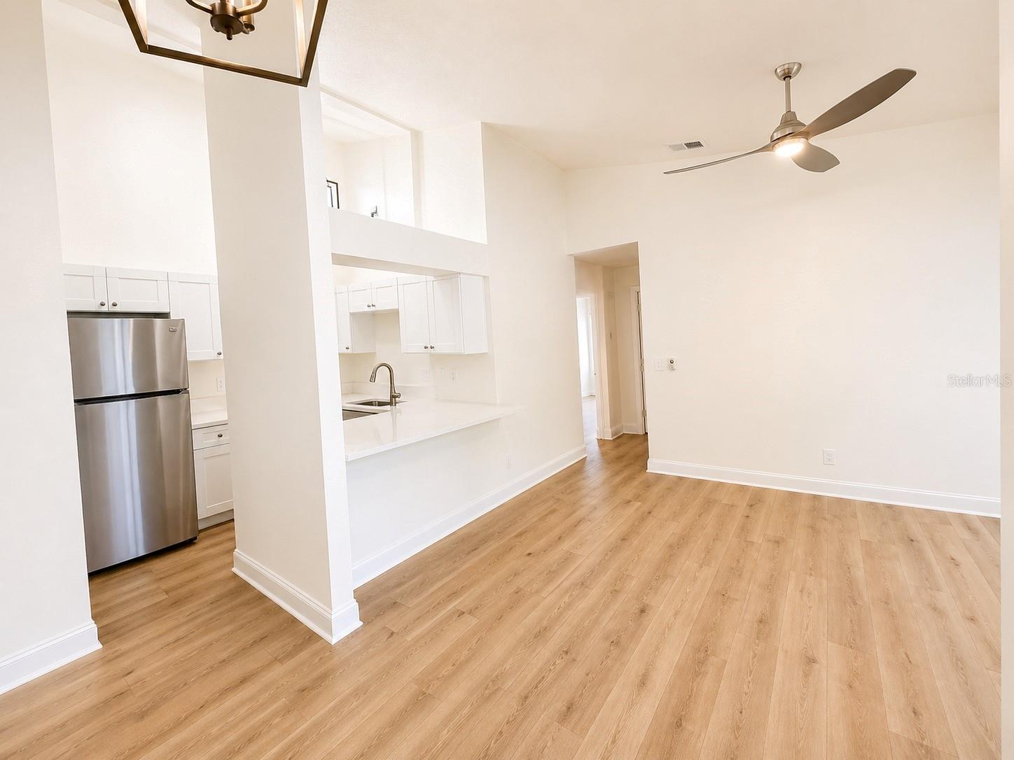 HARRINGTON PLACE A CONDO - Residential