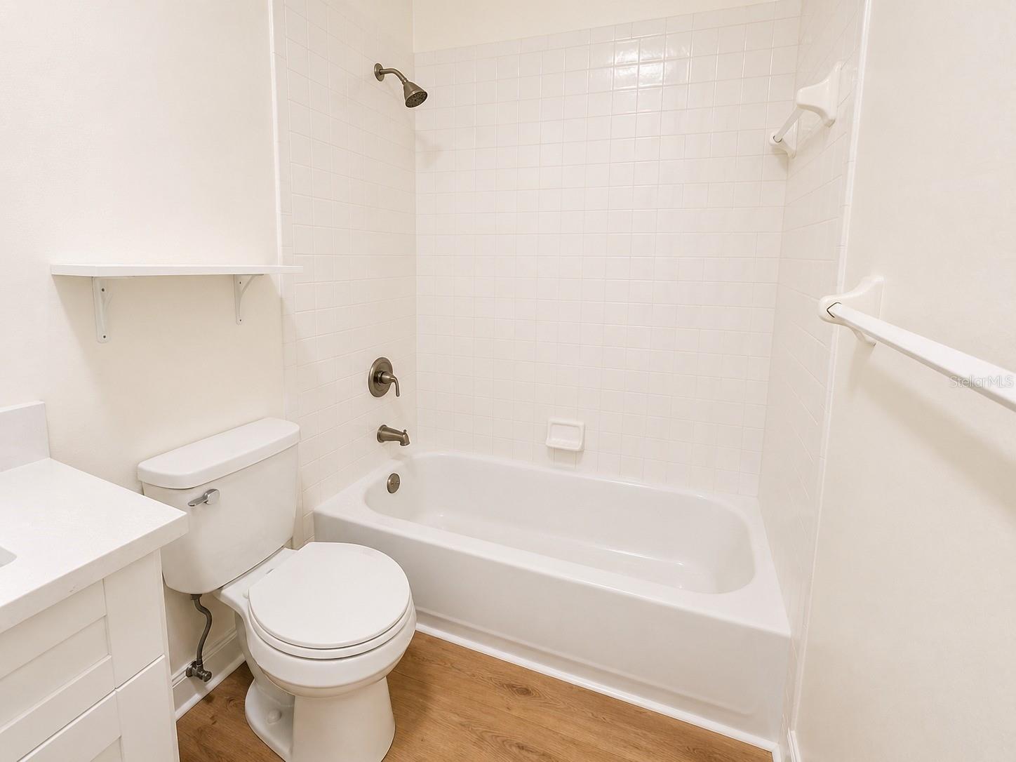 HARRINGTON PLACE A CONDO - Residential