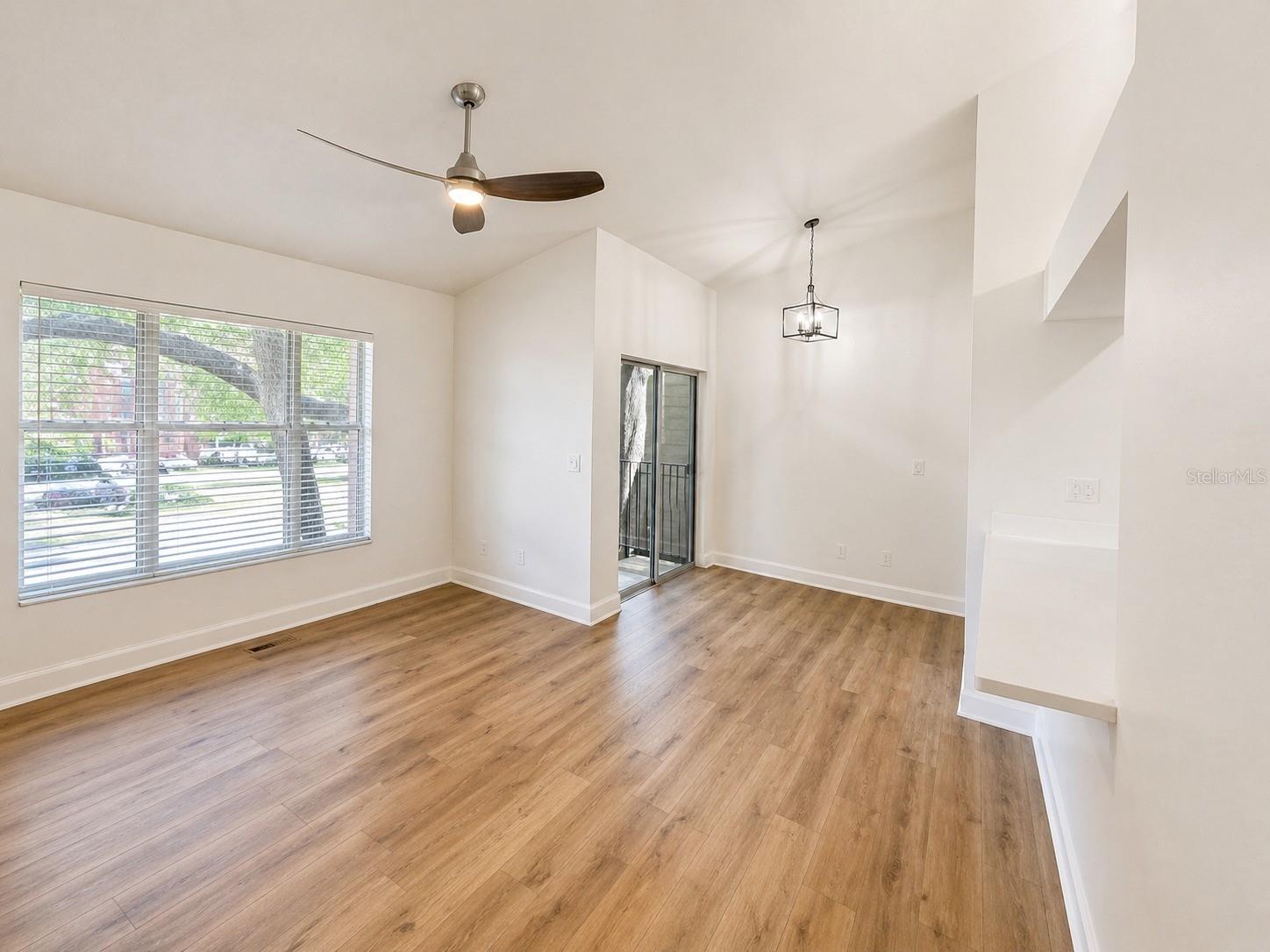 HARRINGTON PLACE A CONDO - Residential