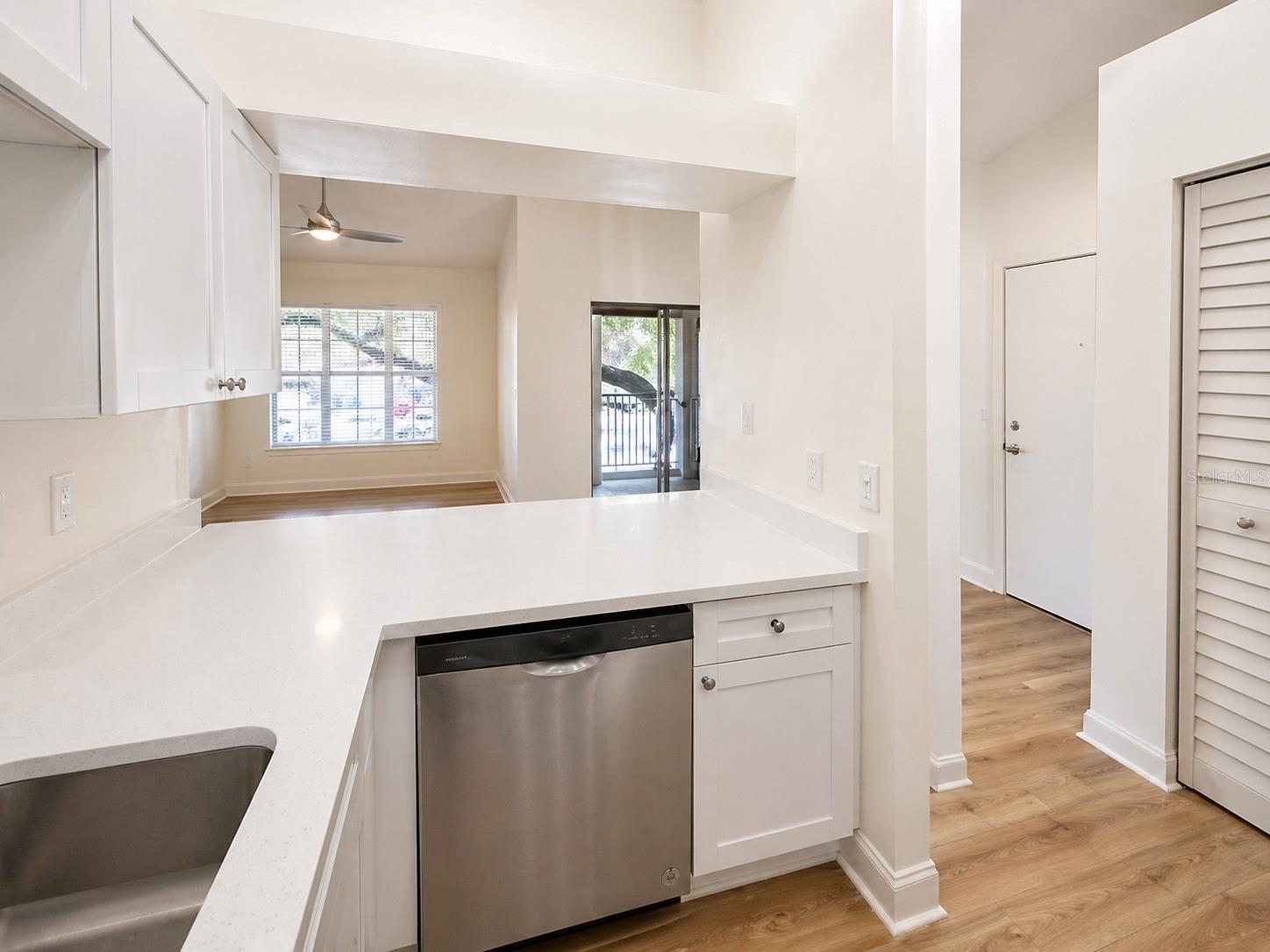 HARRINGTON PLACE A CONDO - Residential