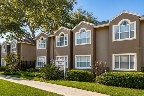 Photo of 607 S Westland Avenue #19, Tampa, FL 33606 (MLS # A4691725)