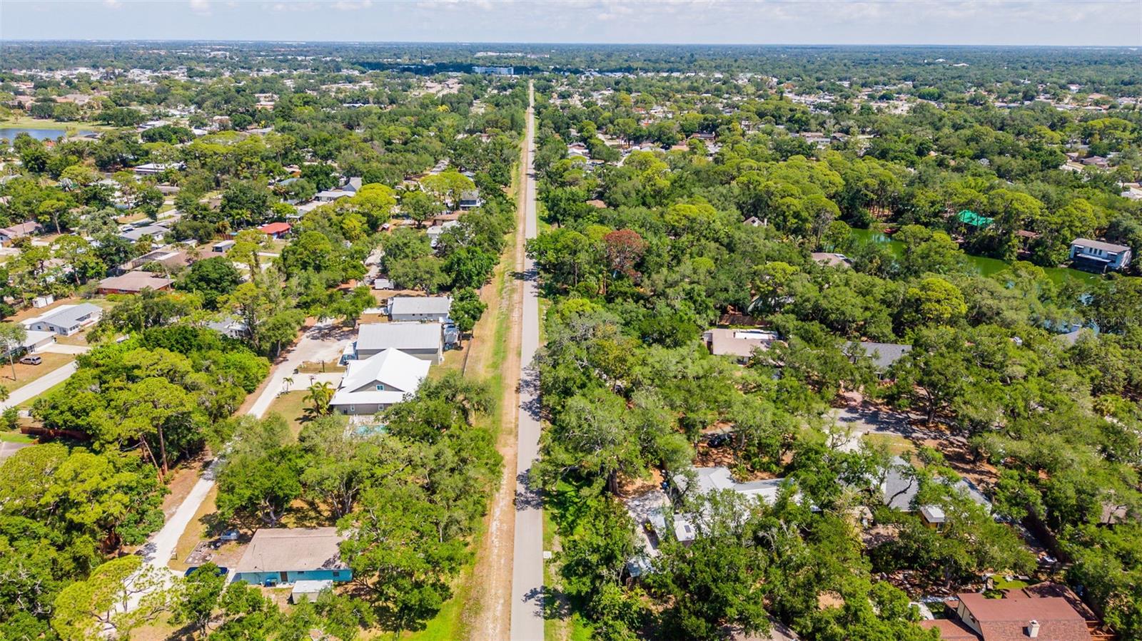 CATHEDRAL OAKS ESTATES - Residential