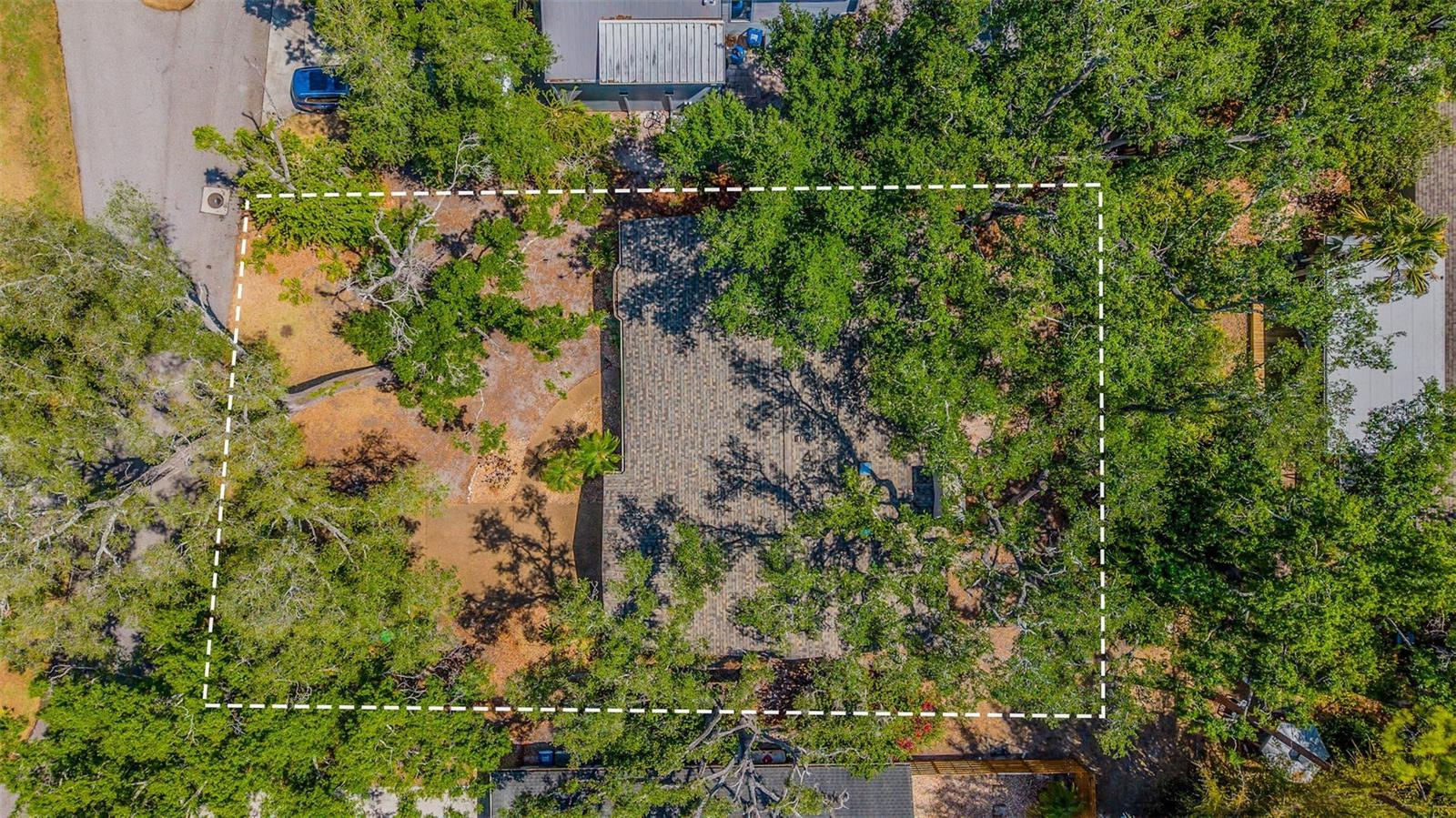 CATHEDRAL OAKS ESTATES - Residential