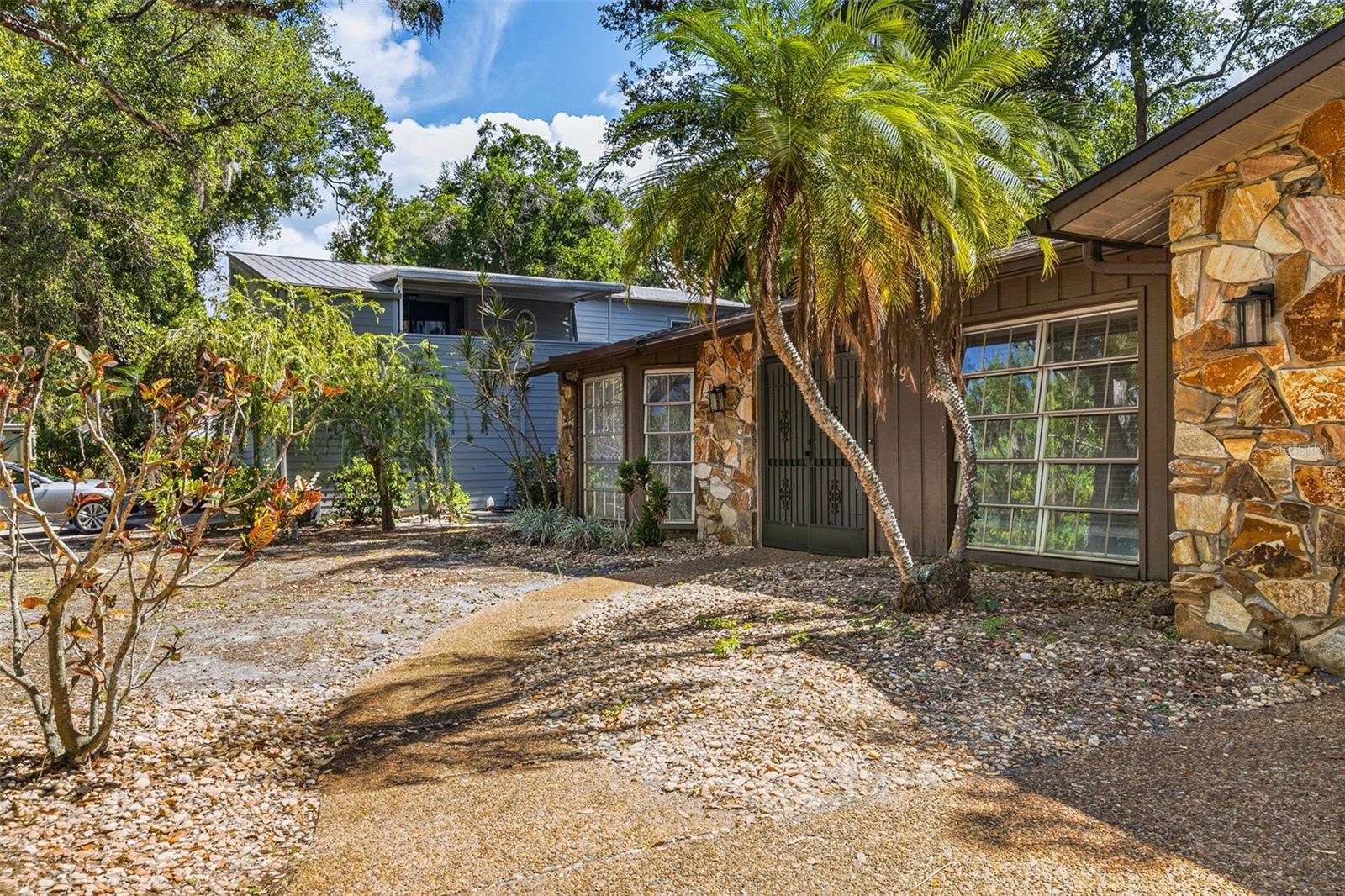 CATHEDRAL OAKS ESTATES - Residential