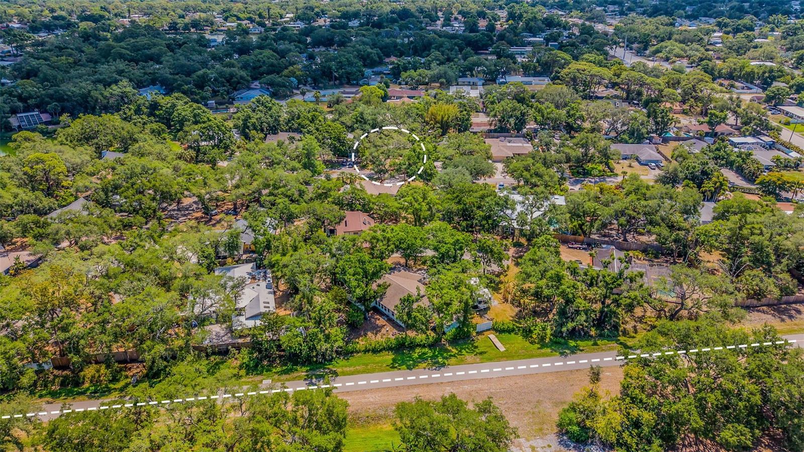 CATHEDRAL OAKS ESTATES - Residential