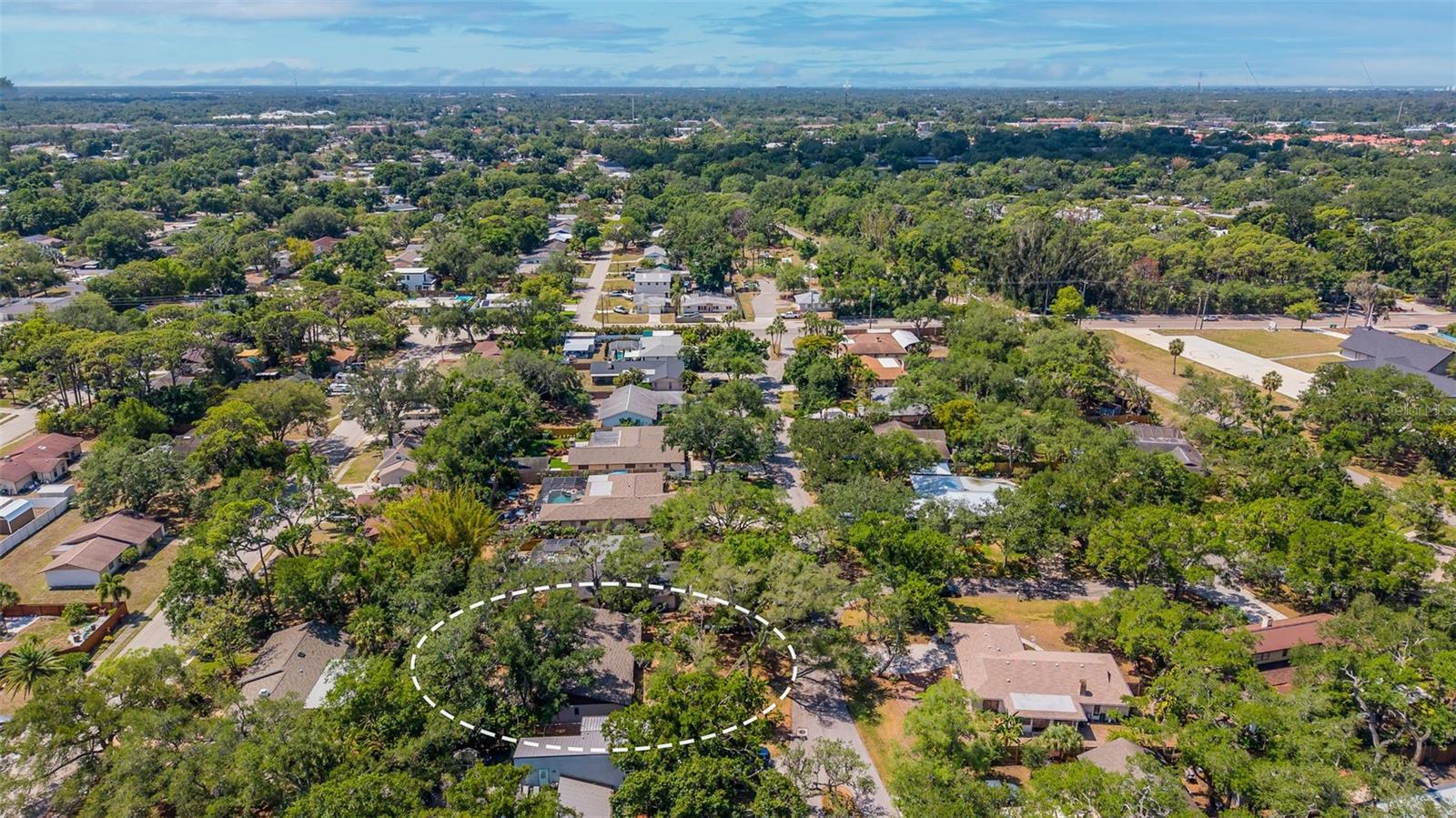 CATHEDRAL OAKS ESTATES - Residential