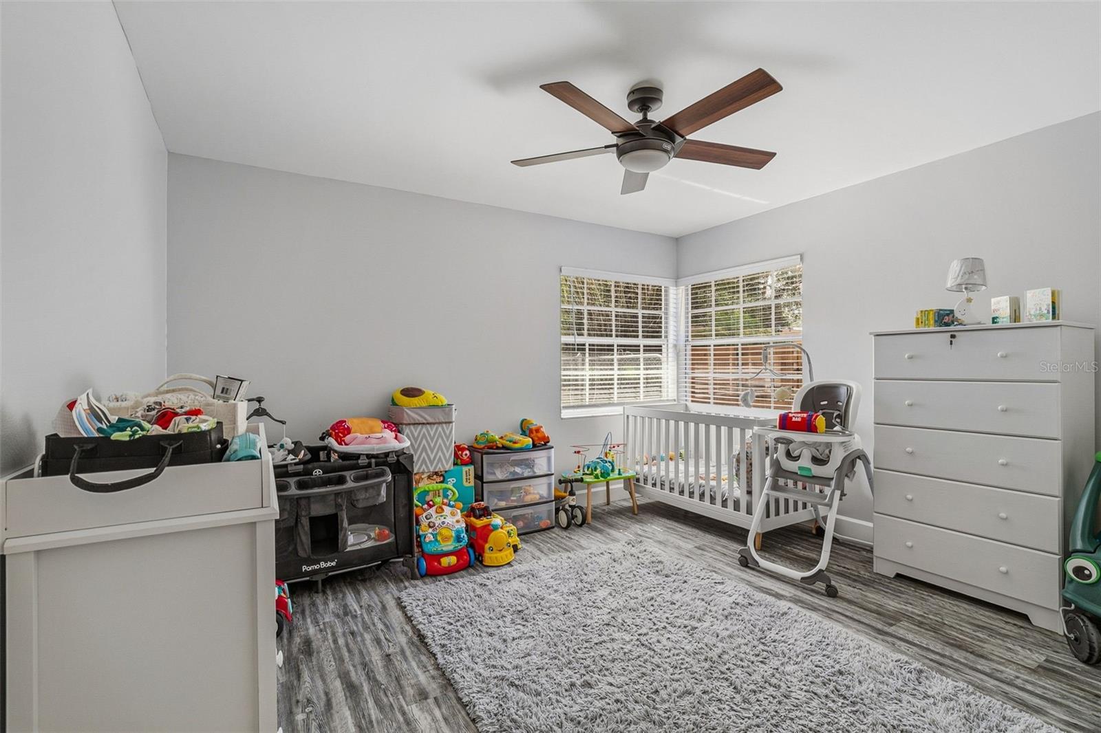 CATHEDRAL OAKS ESTATES - Residential