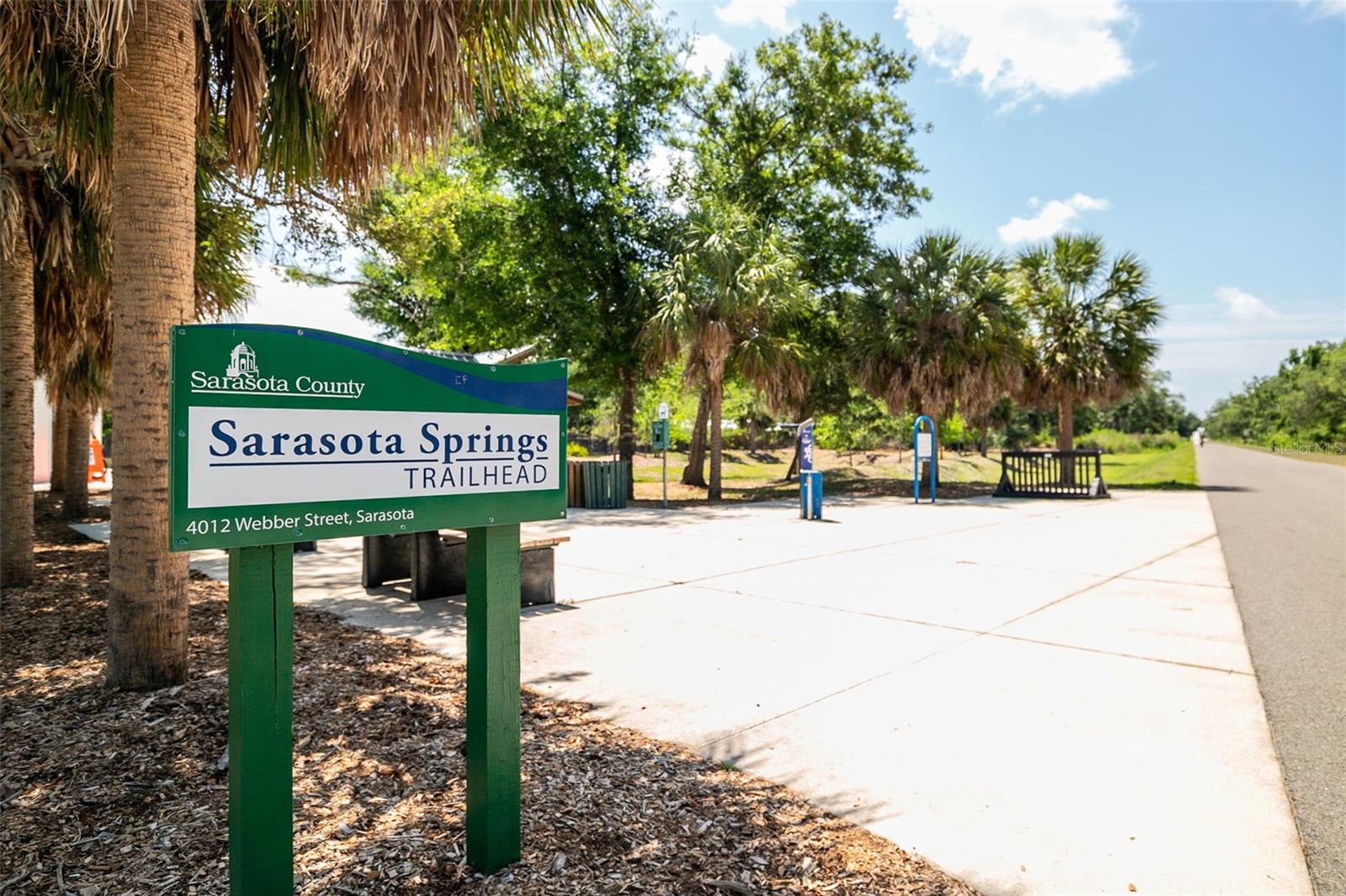CATHEDRAL OAKS ESTATES - Residential