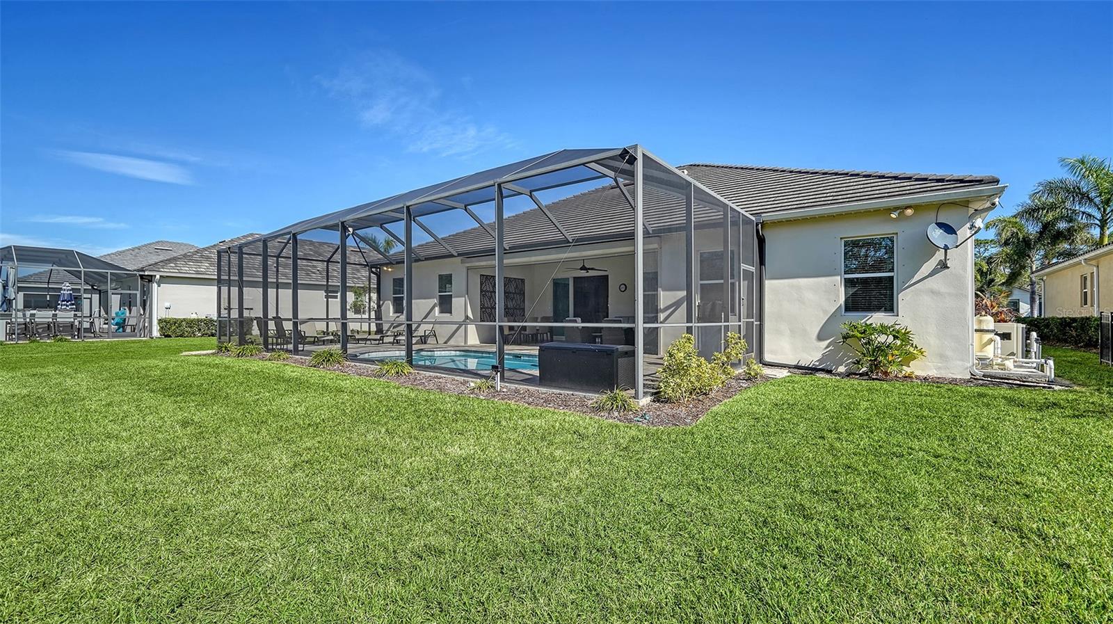 WAVERLEY SUB - Residential