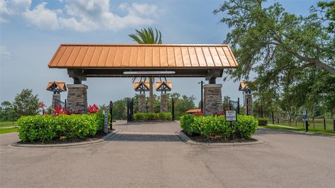 A home in SARASOTA