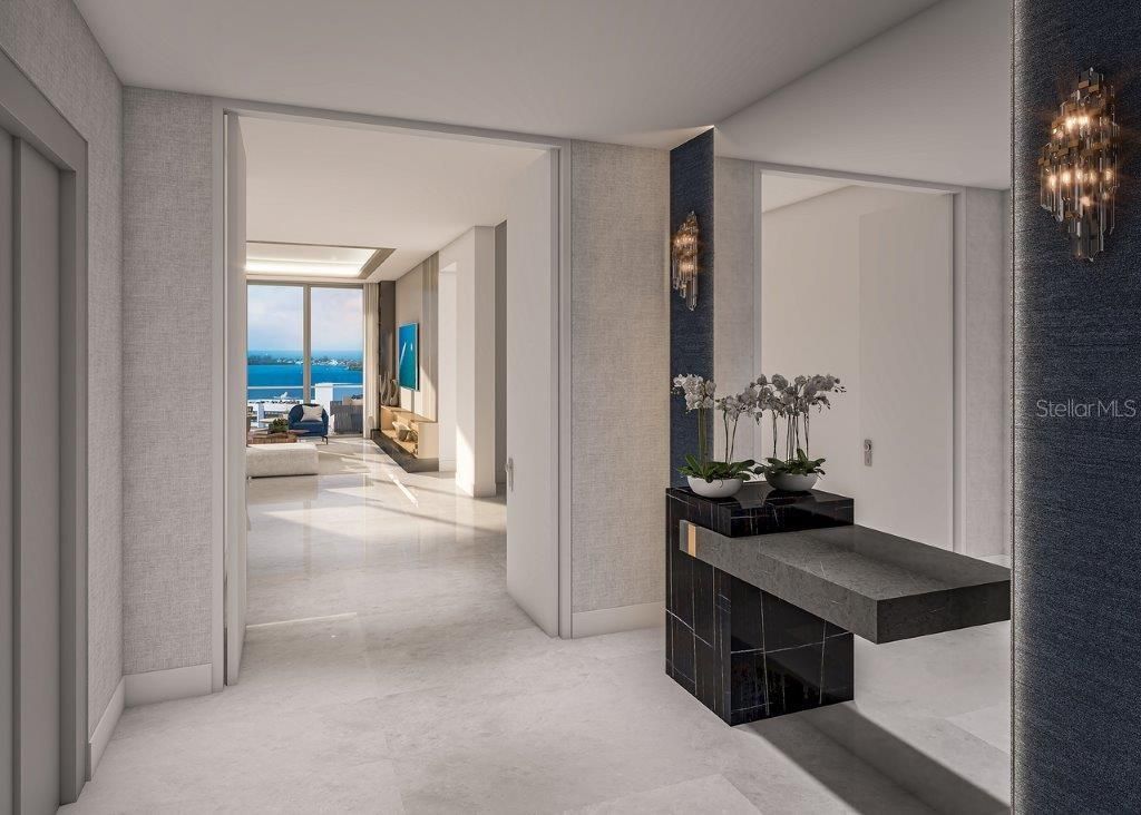 Photo of 555 Quay Common #1804, Sarasota, FL 34236 (MLS # A4670925)