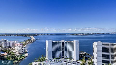 Photo of 555 Quay Common #1804, Sarasota, FL 34236 (MLS # A4670925)