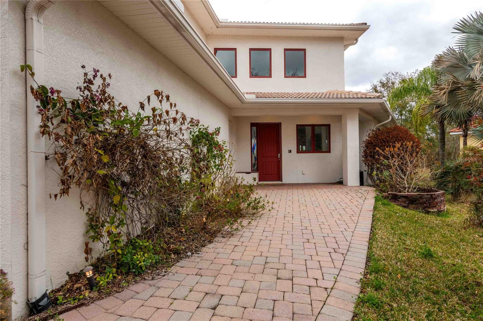 CALIENTE - Residential