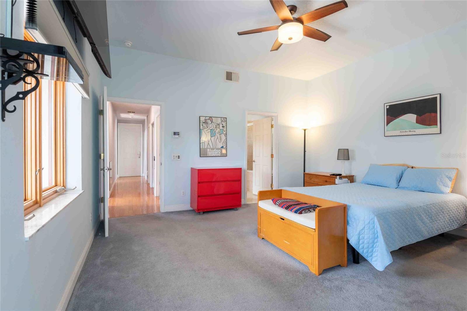 CALIENTE - Residential