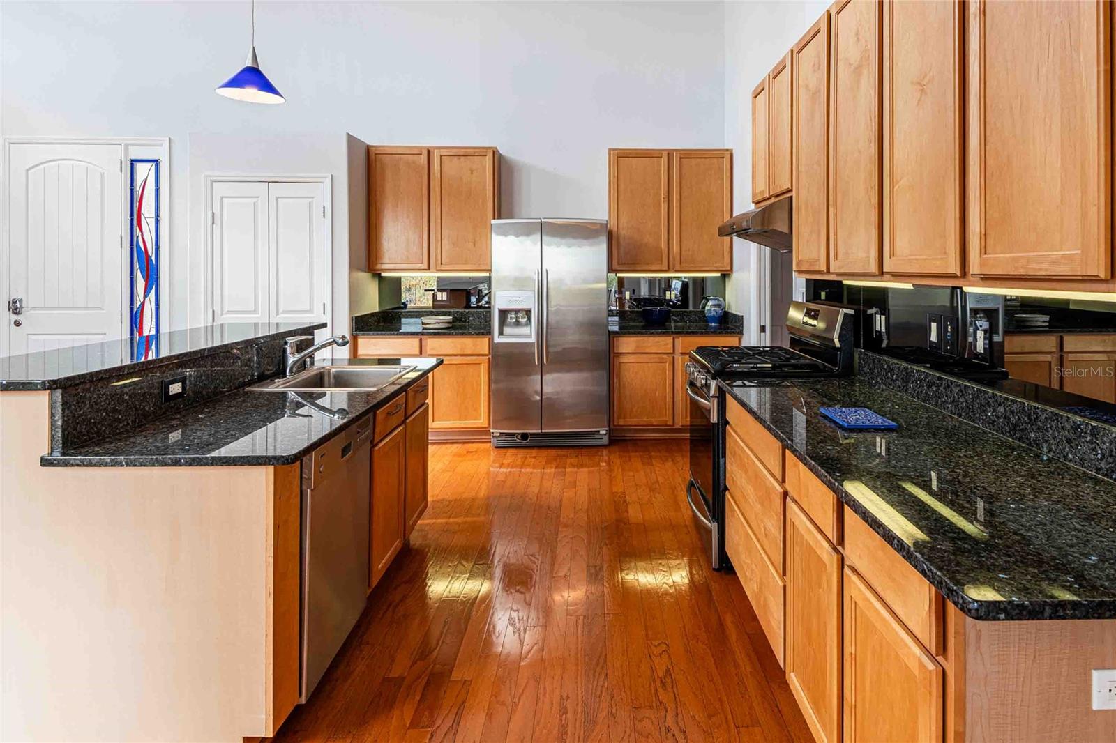 CALIENTE - Residential