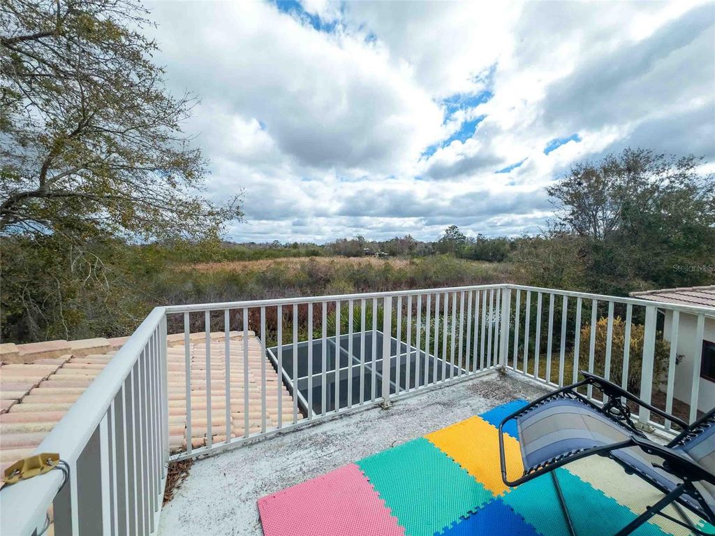 Photo of 21150 Los Cabos Court, Land O Lakes, FL 34637 (MLS # TB8479647)