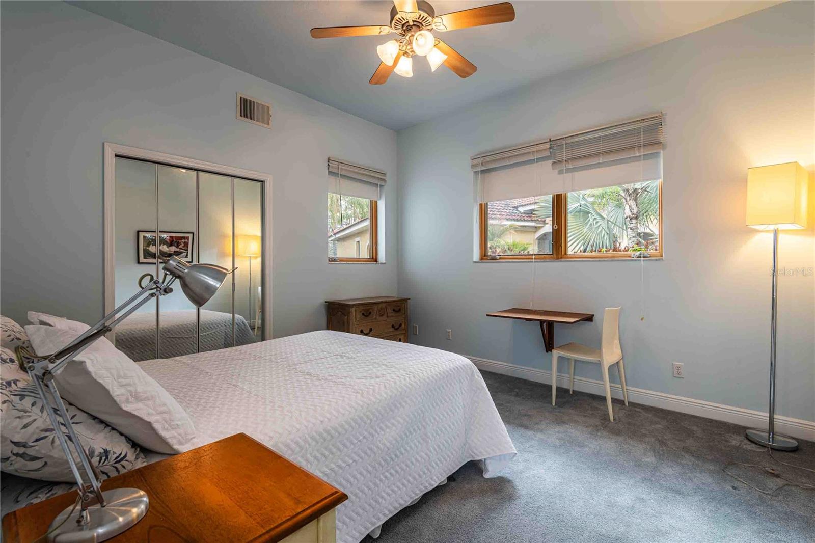 CALIENTE - Residential