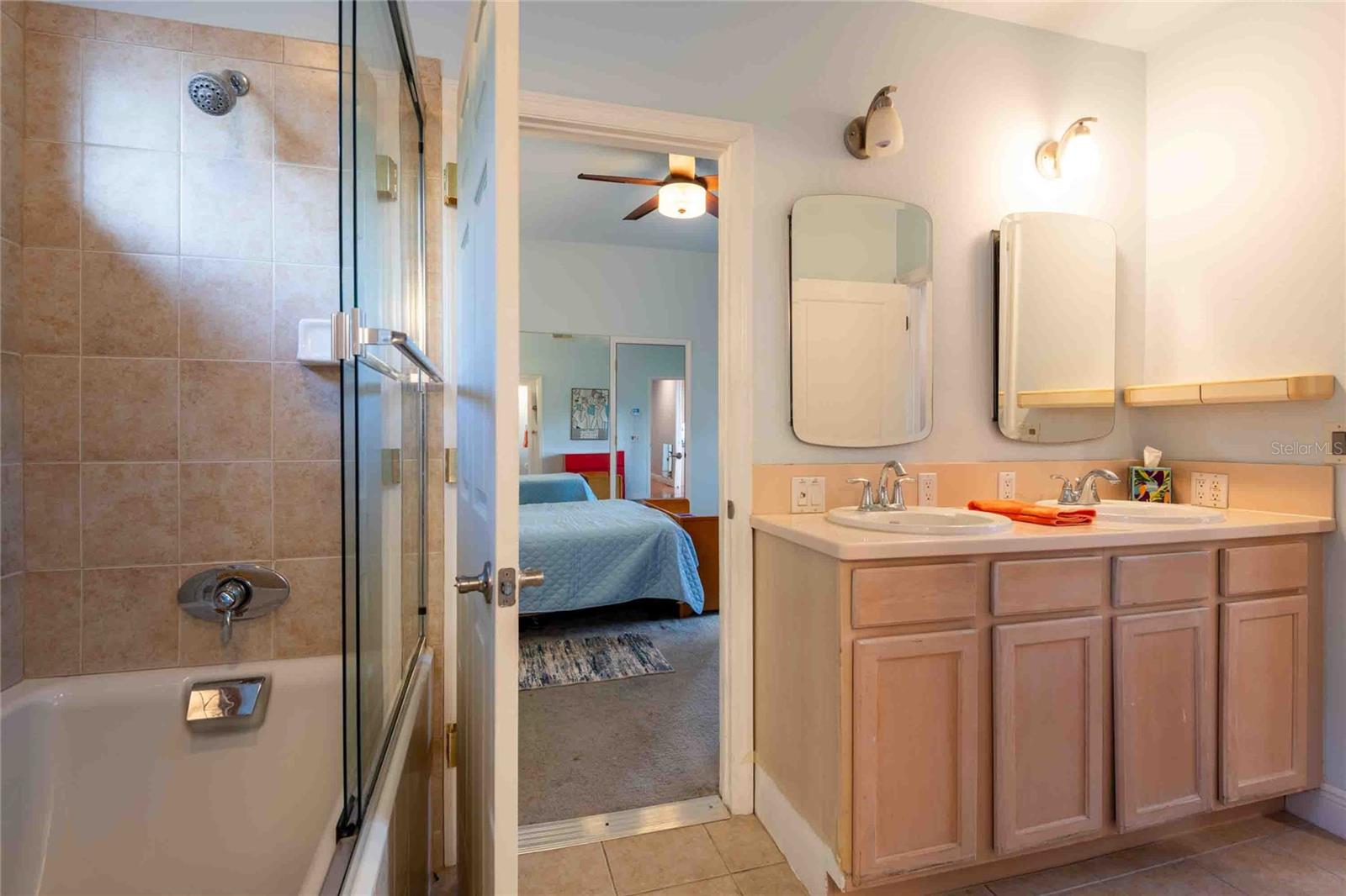 CALIENTE - Residential