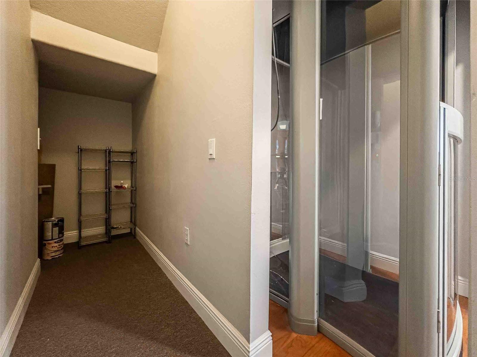 CALIENTE - Residential