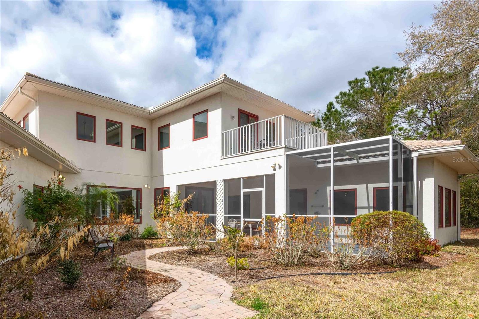 CALIENTE - Residential