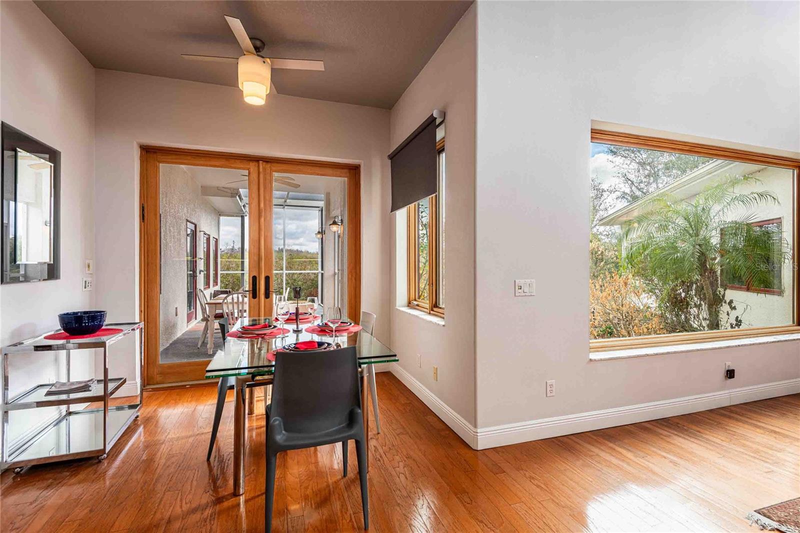 CALIENTE - Residential