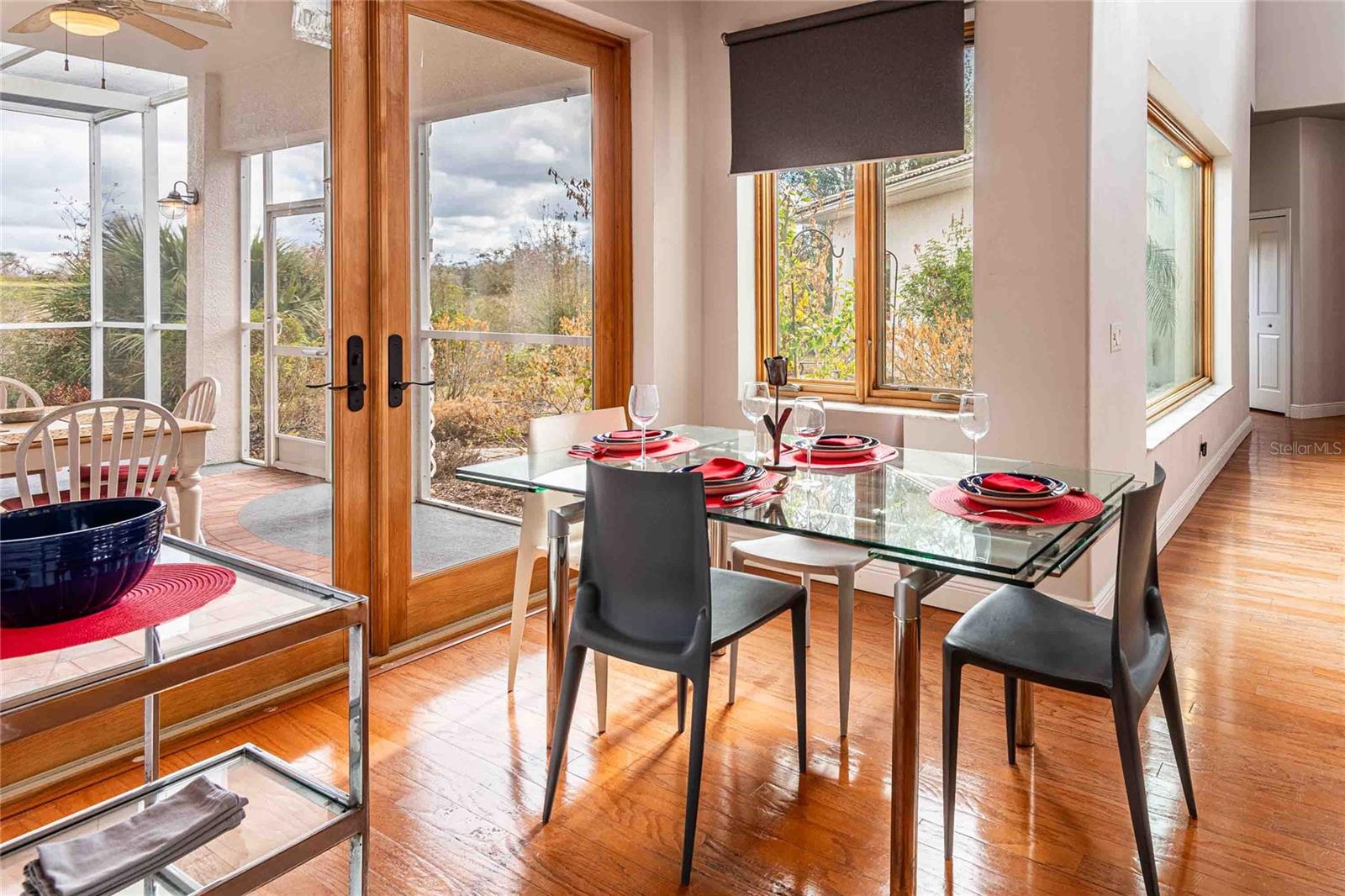 CALIENTE - Residential