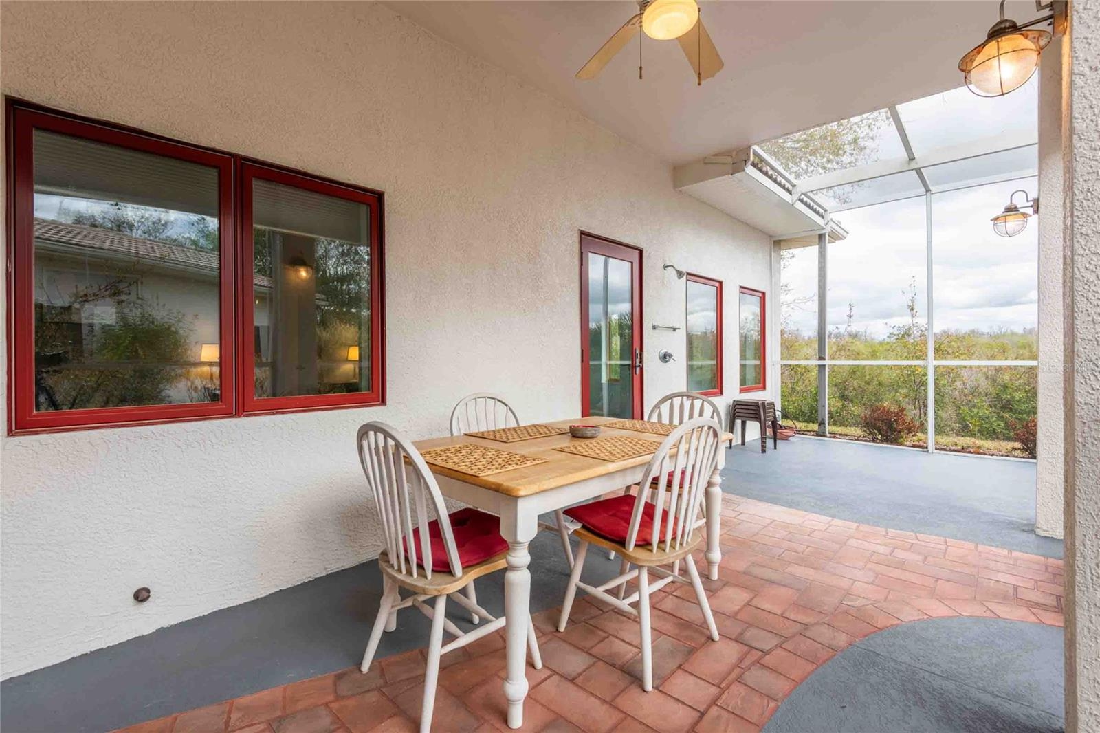 CALIENTE - Residential