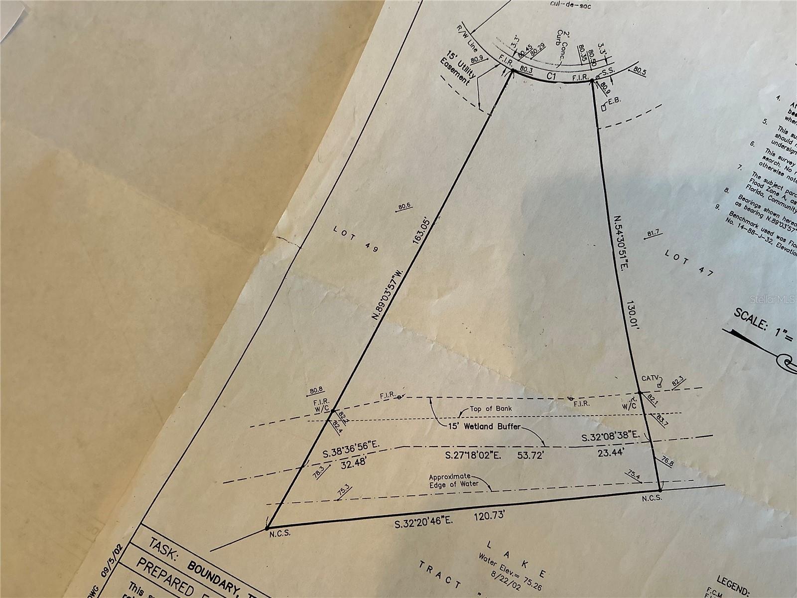 CALIENTE - Residential