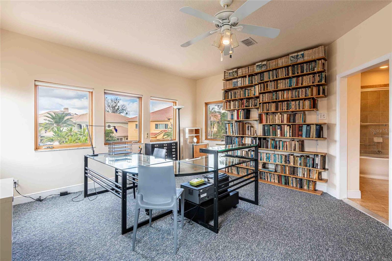 CALIENTE - Residential