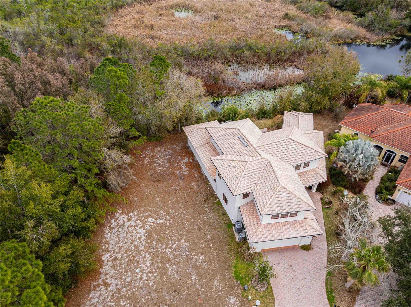 CALIENTE - Residential