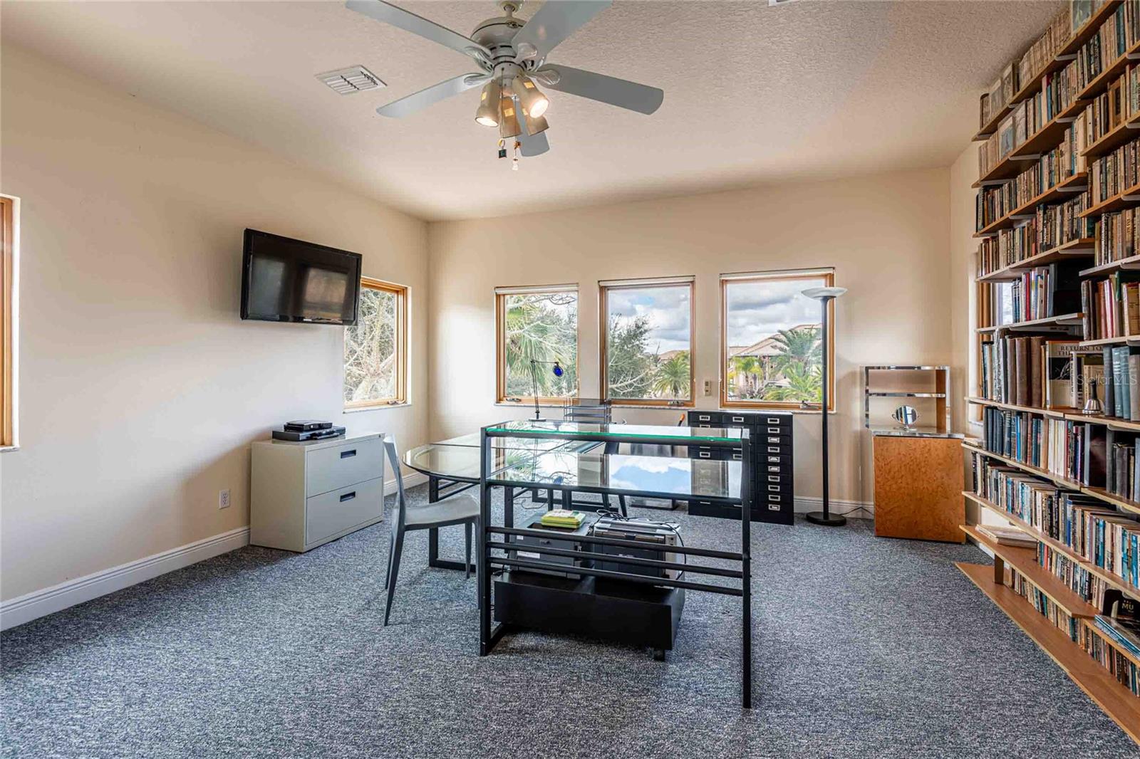 CALIENTE - Residential