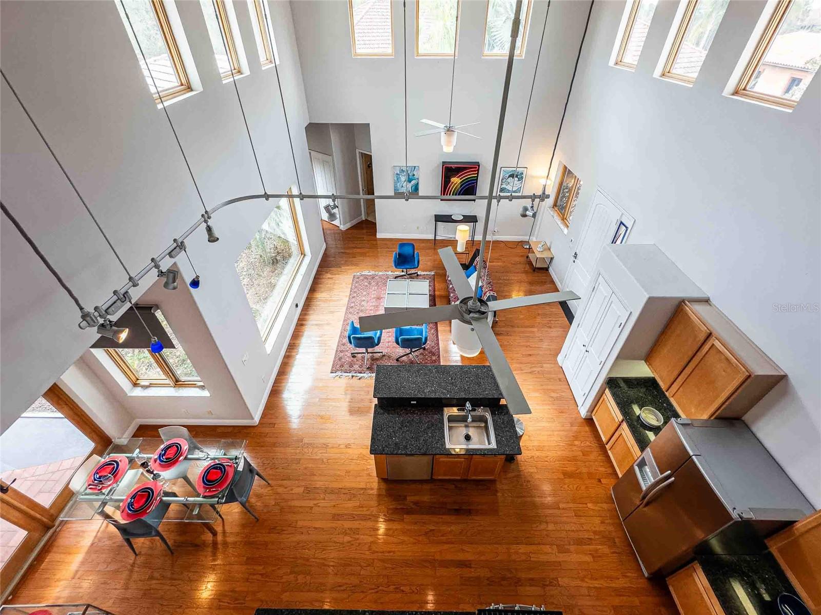 CALIENTE - Residential