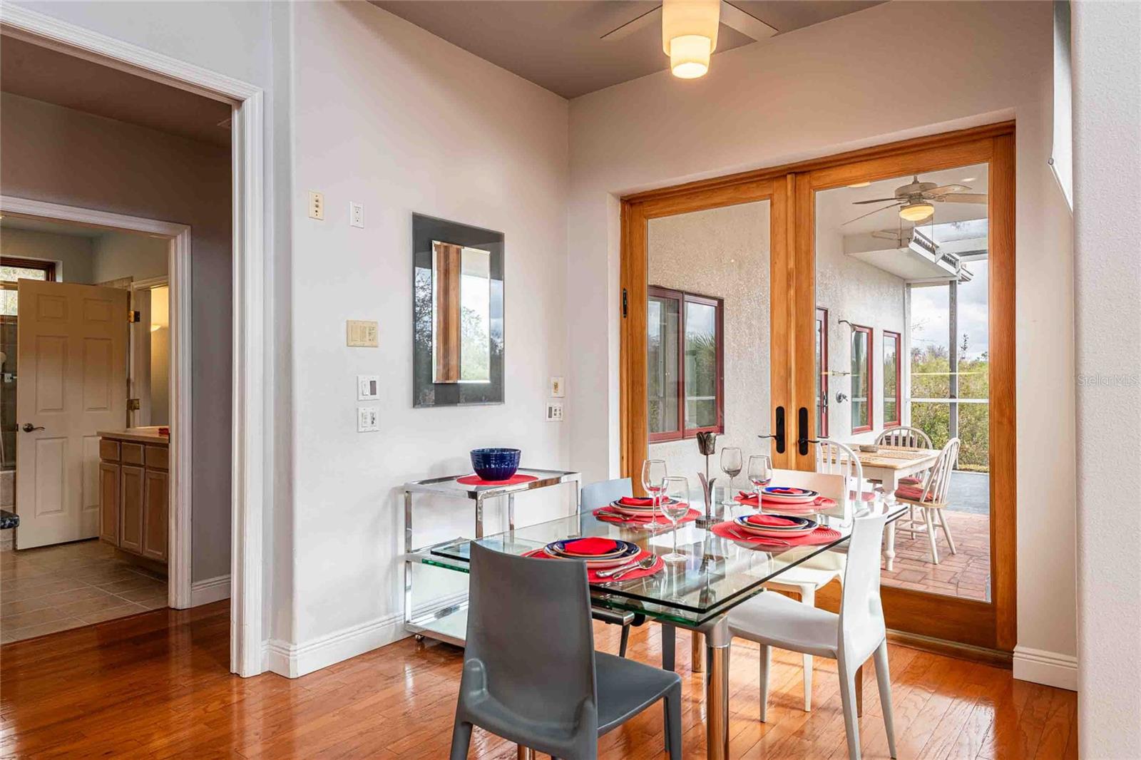 CALIENTE - Residential