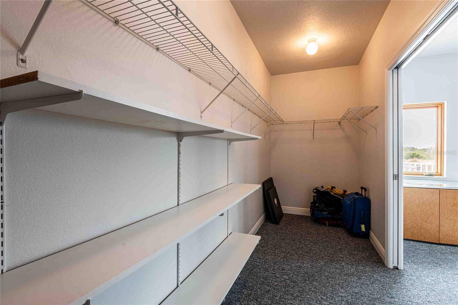 CALIENTE - Residential