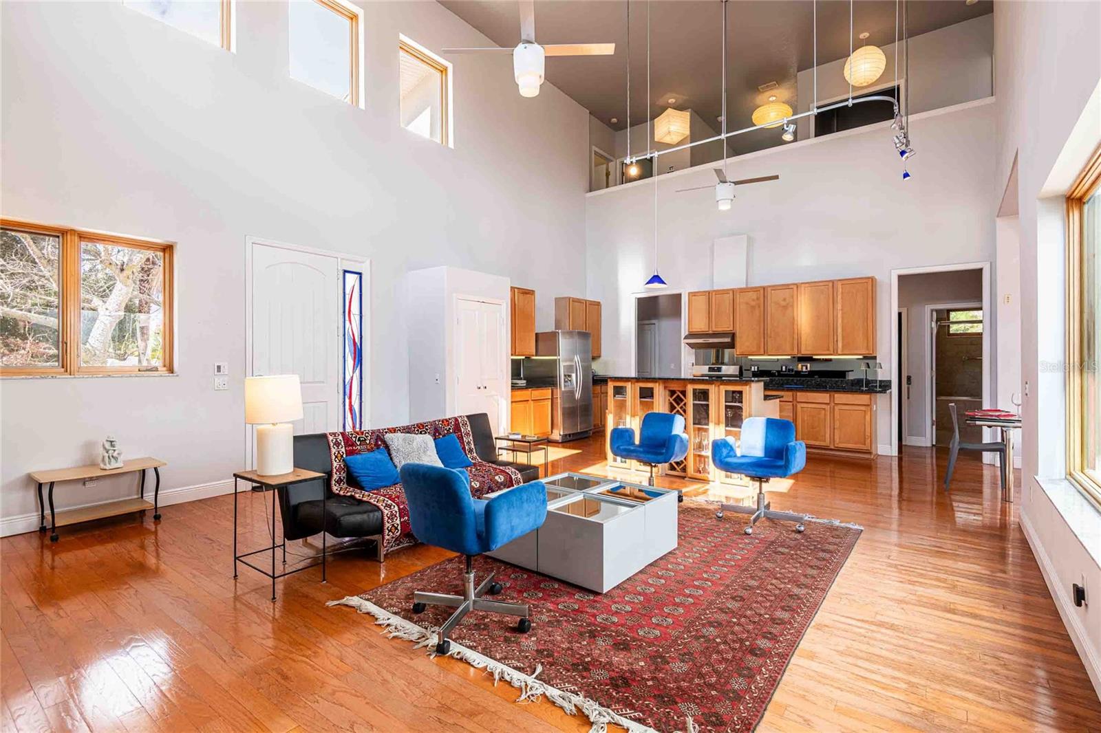 CALIENTE - Residential